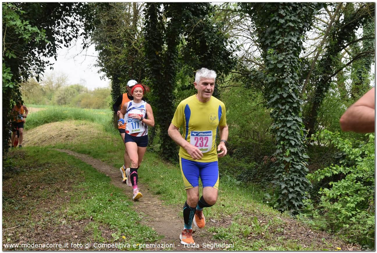 San Patrizio: Trofeo Buriani e Vaienti - 01 aprile 2024